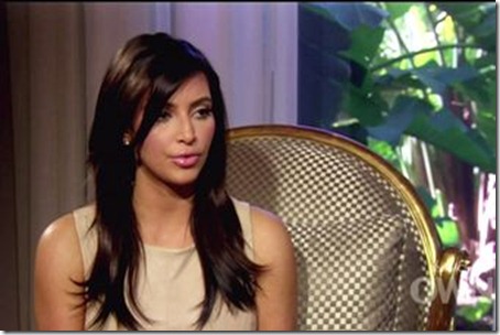 KIM KARDASHIAN
