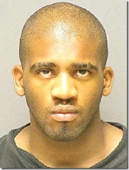 Kynua es el joven de 23 años de la ciudad de Baltimore en Estados Unidos, acusado por las autoridades de asesinar a su compañero de apartamento y comerse su corazón y parte del cerebro.