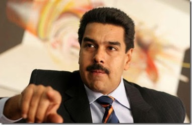 MADURO