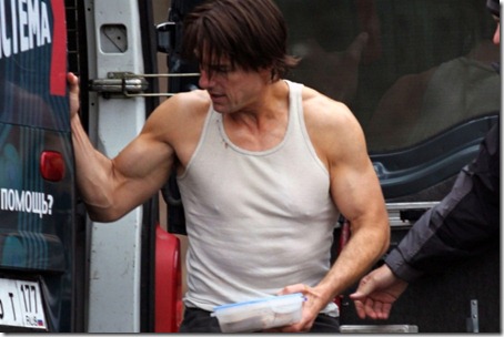 Tomcruise
