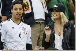 khedira