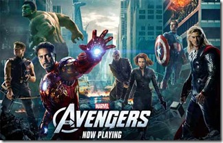 losvengadores