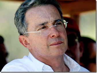 AlvaroUribe