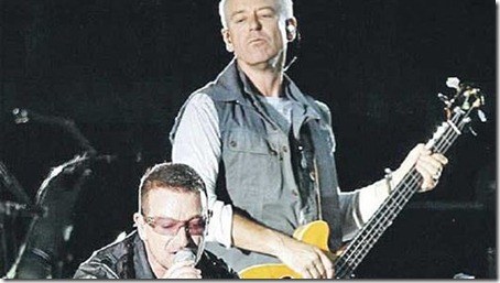 BONO-CLAYTON