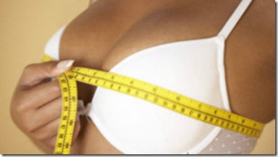 El estudio encontró variantes geneéticas responsables del tamaño de los senos y del riesgo de cáncer El estudio encontró variantes geneéticas responsables del tamaño de los senos y del riesgo de cáncer