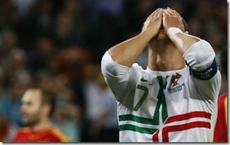 SOCCER-EURO/