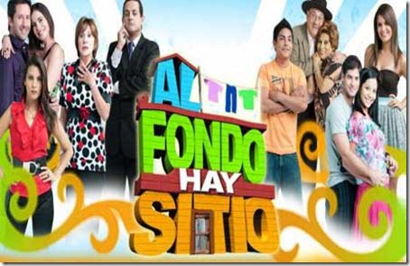 al fondo