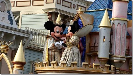 disneylandia