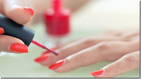 manicura
