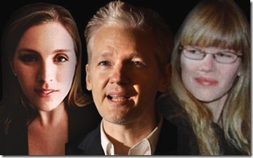 ASSANGE