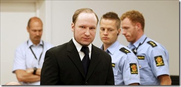 BREIVIK