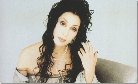 Cher