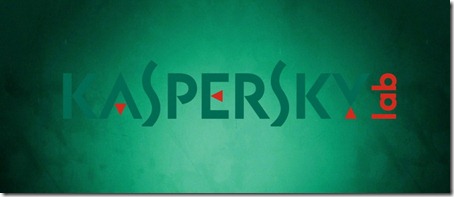 Kaspersky