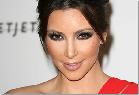 Kim Kardashian