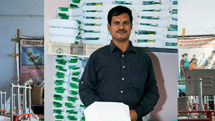 arunachalam murugananthan