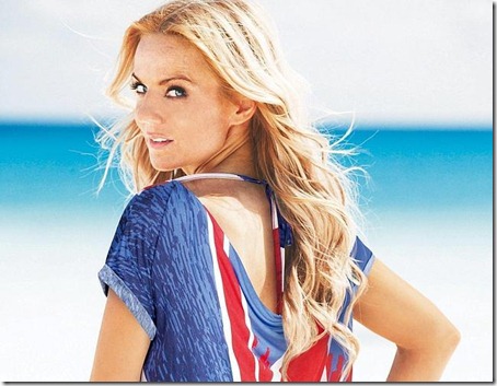 gerihalliwell
