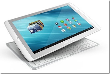 tablet