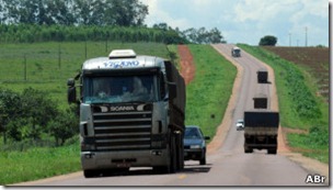 transporte