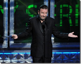 64th Primetime Emmy Awards Show