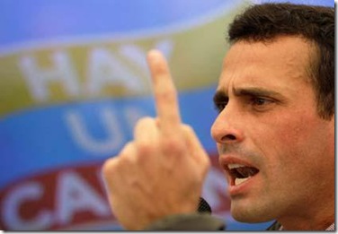 CAPRILES