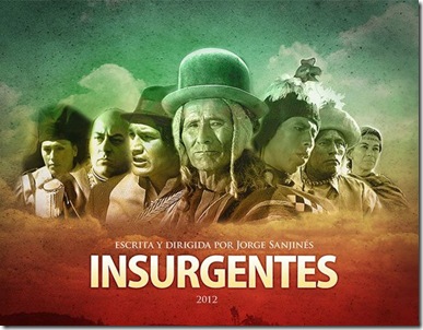 INSURGENTES