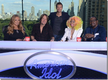 JURADOAMERICANIDOL
