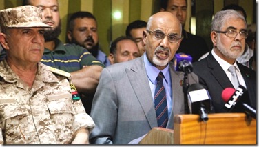 LIBIA