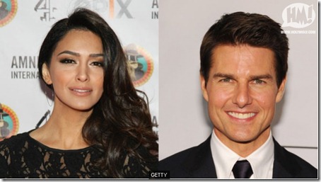 Nazanin_Boniadi y tom-cruise