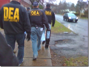 dea