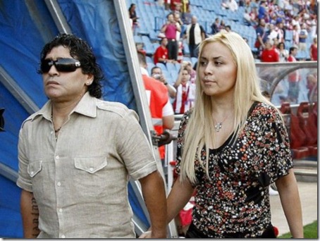 diegomaradona
