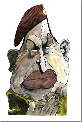 elecciones