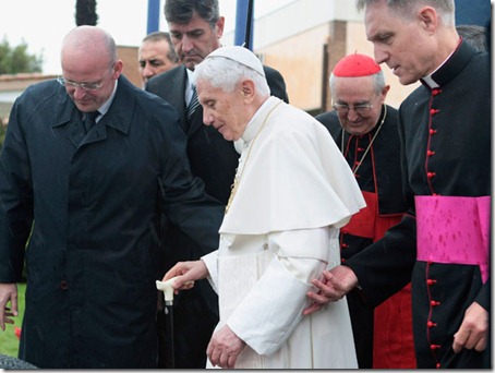 POPE-LEBANON/