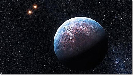 planeta