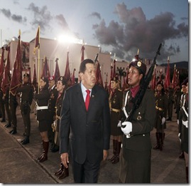 VENEZUELA-USA/