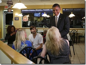 Obama 2012