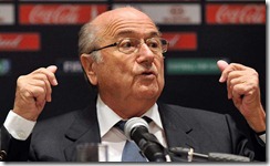 Blatter