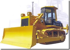 Bulldozer