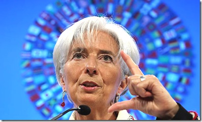 ChristineLagarde