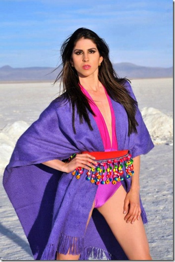 MISS USA HISPANA