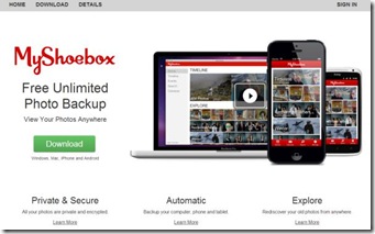 MyShoebox