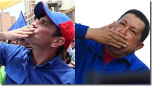 capriles-chavez