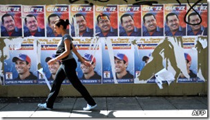 eleccionesvenezuelacarteles