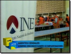incecensadores