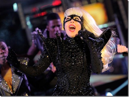 ladygaga