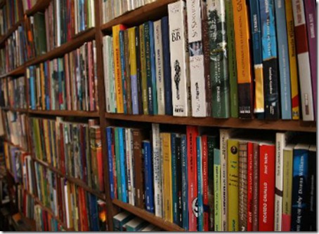 libros