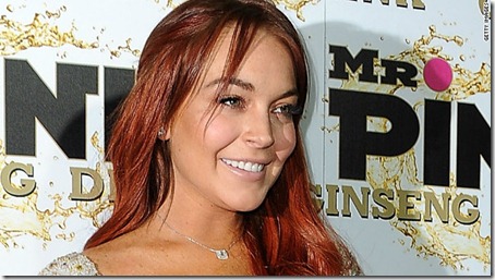 lindsaylohan