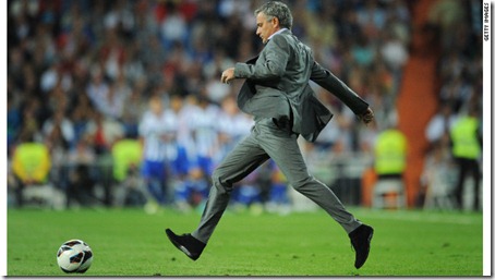mourinho