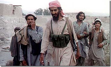 osama