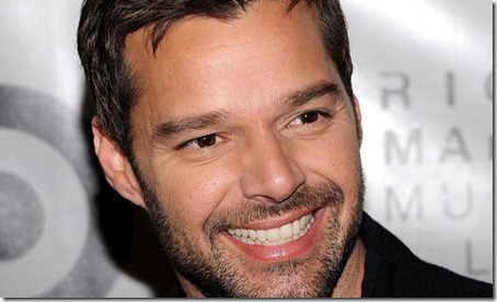 ricky