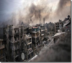 siria-alepo